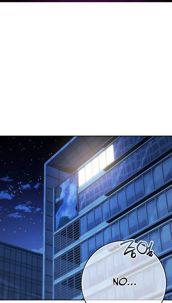 Even Though He