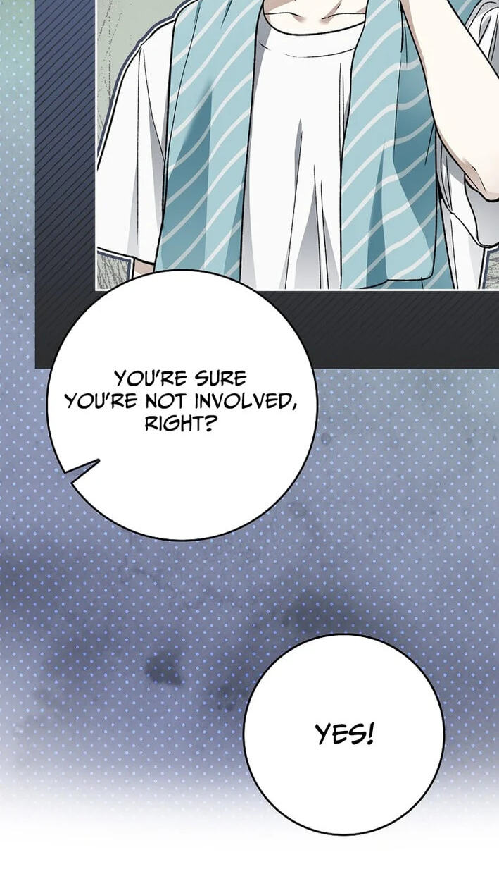 Even Though He
