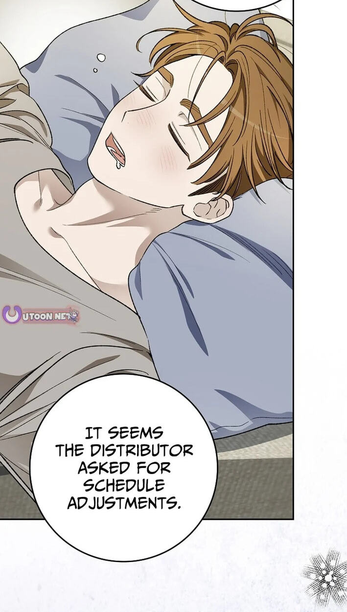 Even Though He