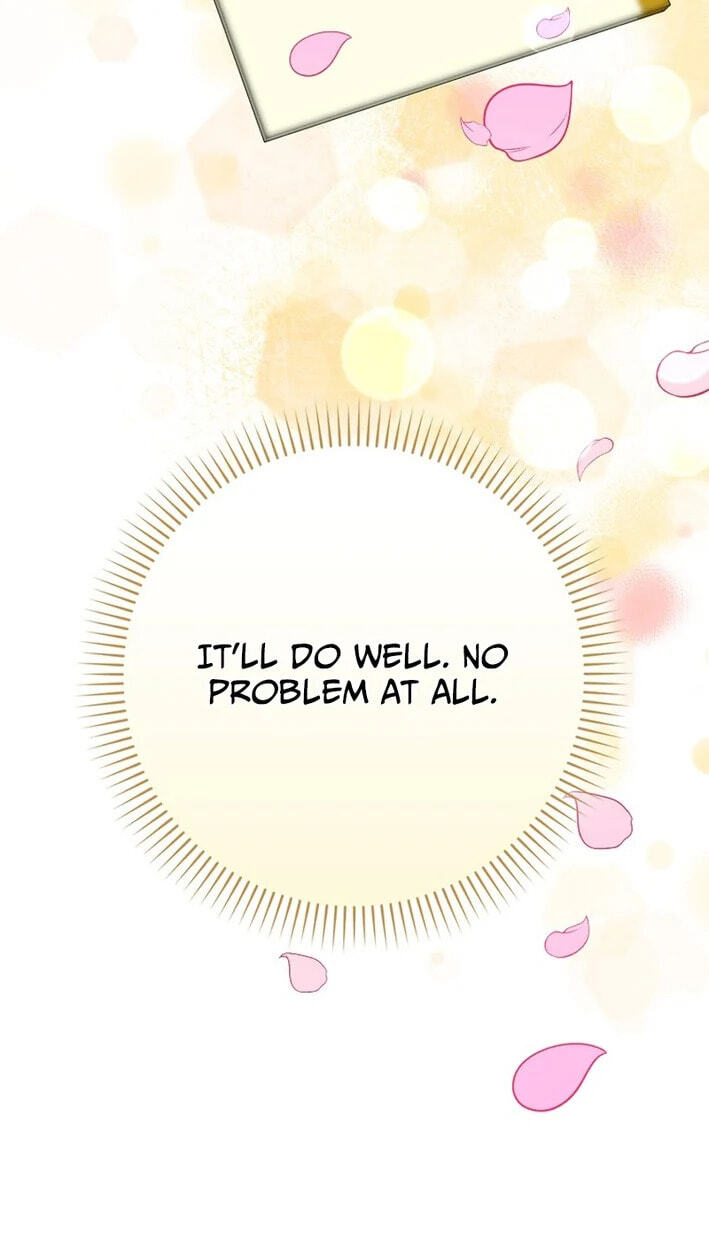 Even Though He
