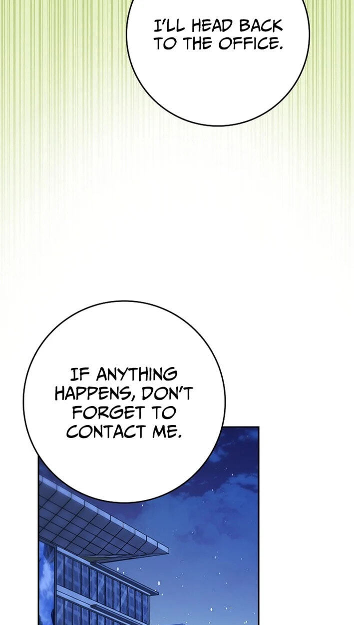 Even Though He