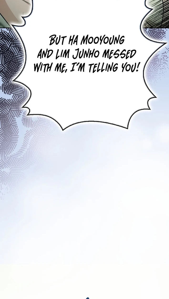 Even Though He