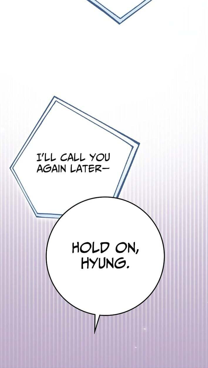 Even Though He
