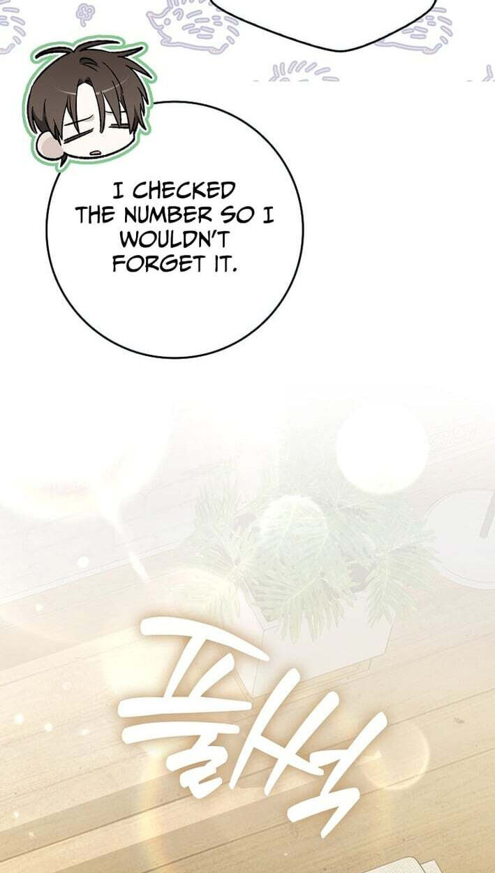 Even Though He