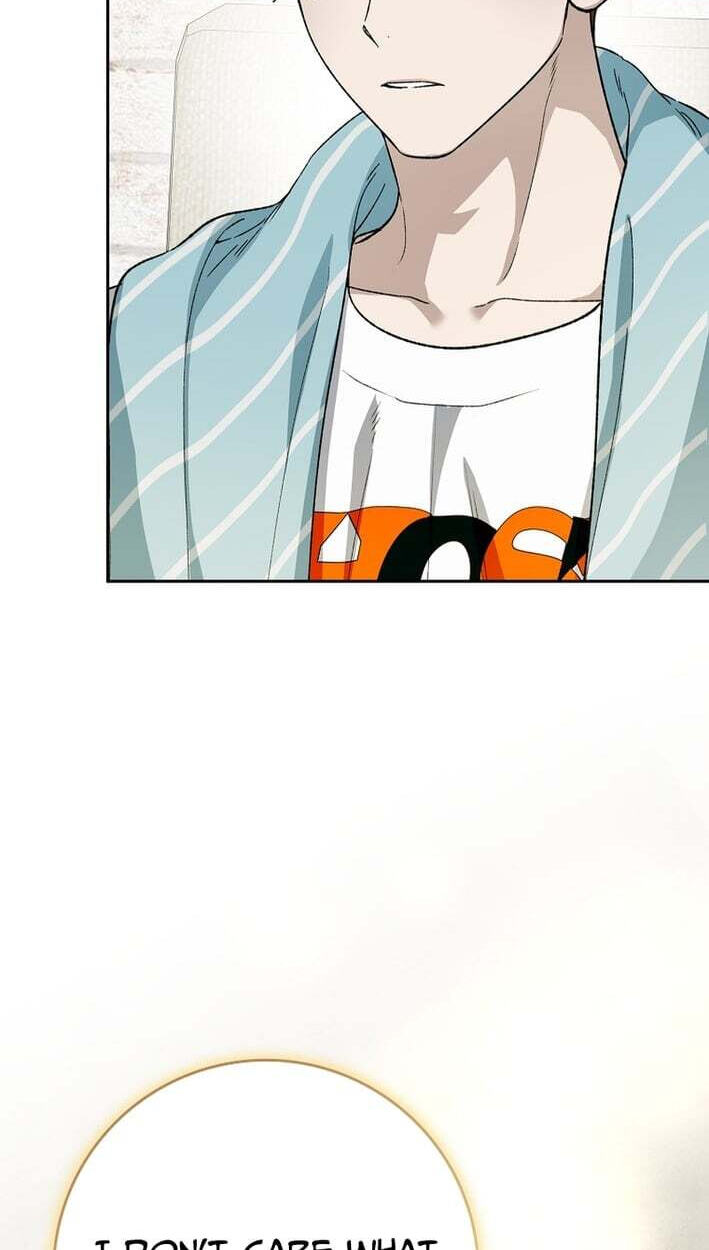 Even Though He