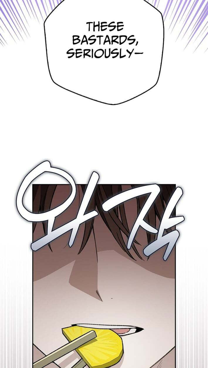 Even Though He