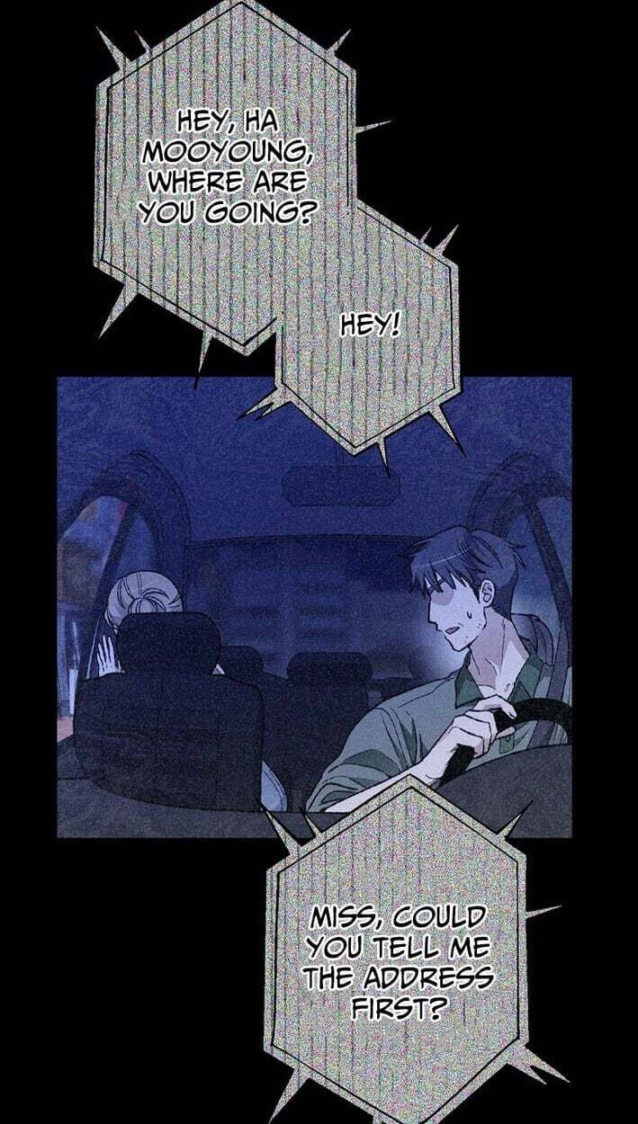 Even Though He