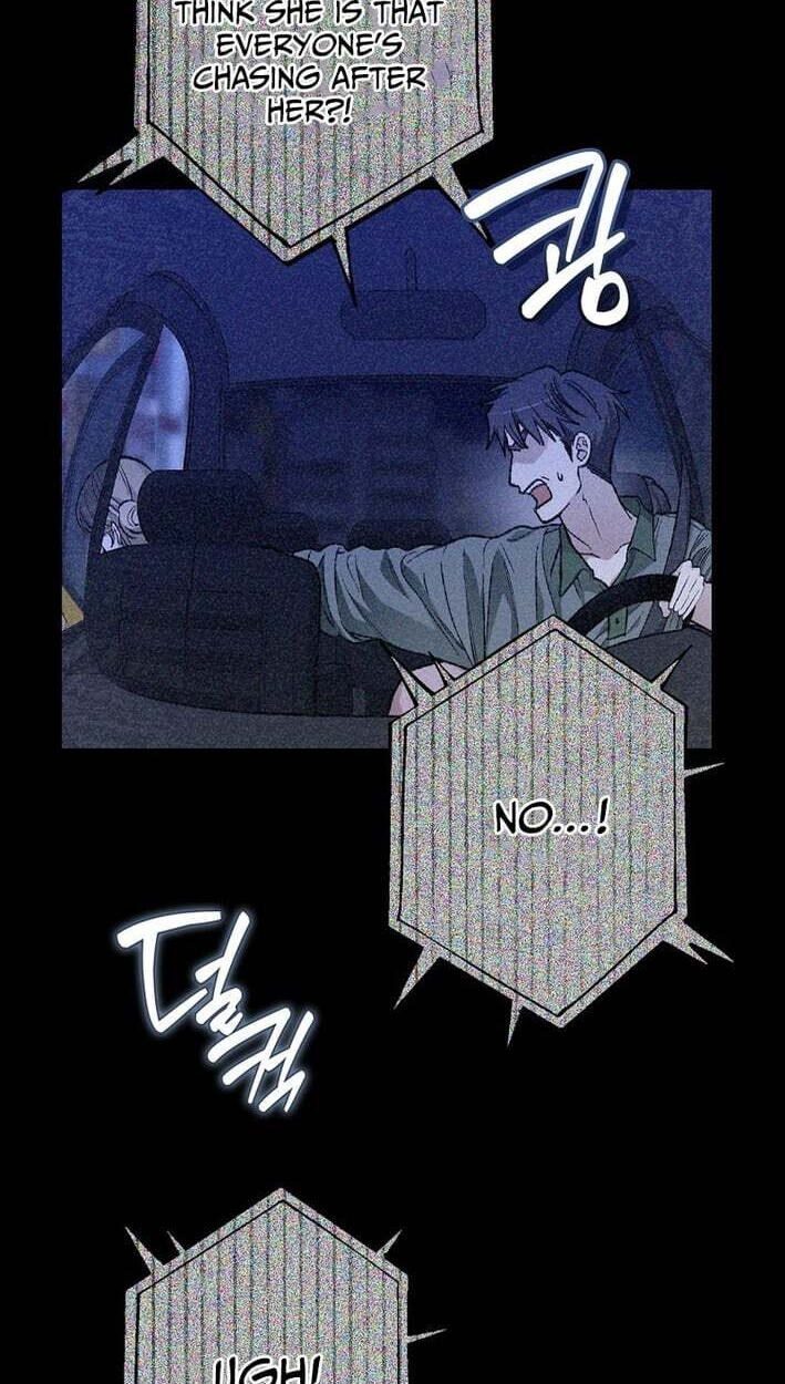 Even Though He