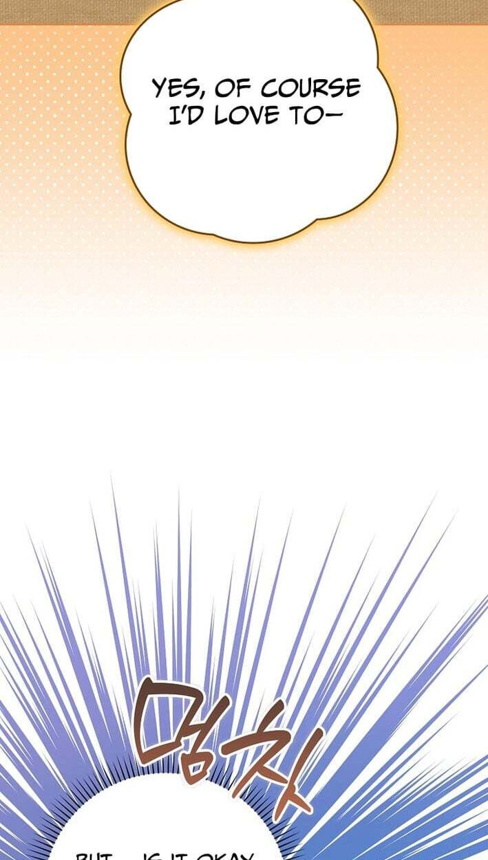 Even Though He