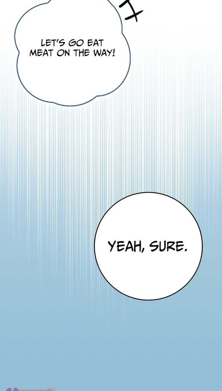 Even Though He