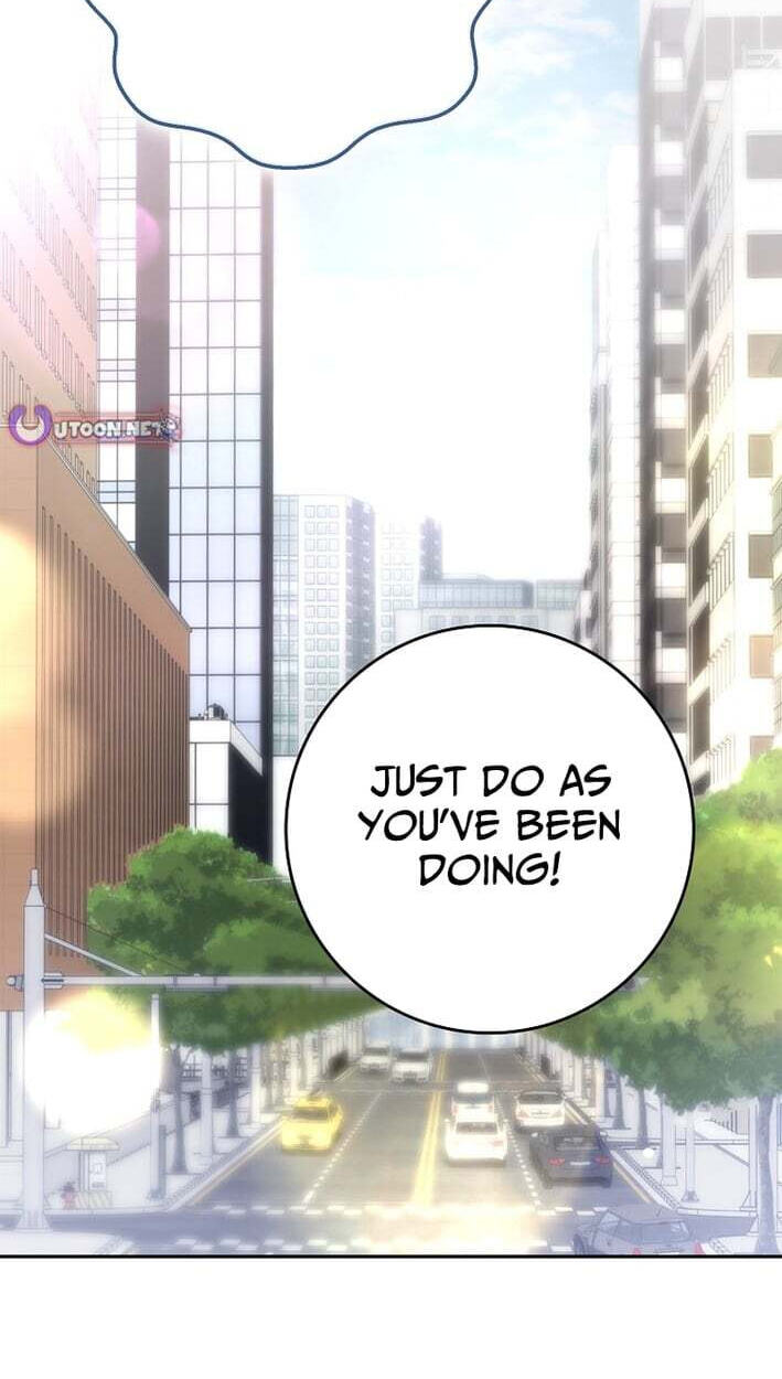 Even Though He
