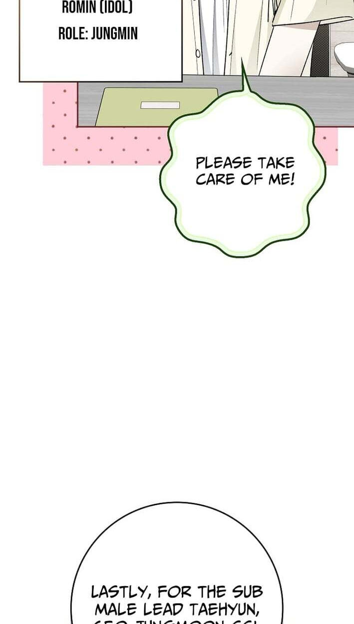 Even Though He