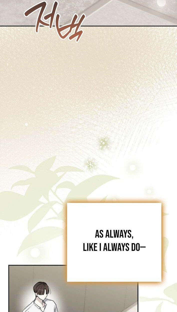 Even Though He