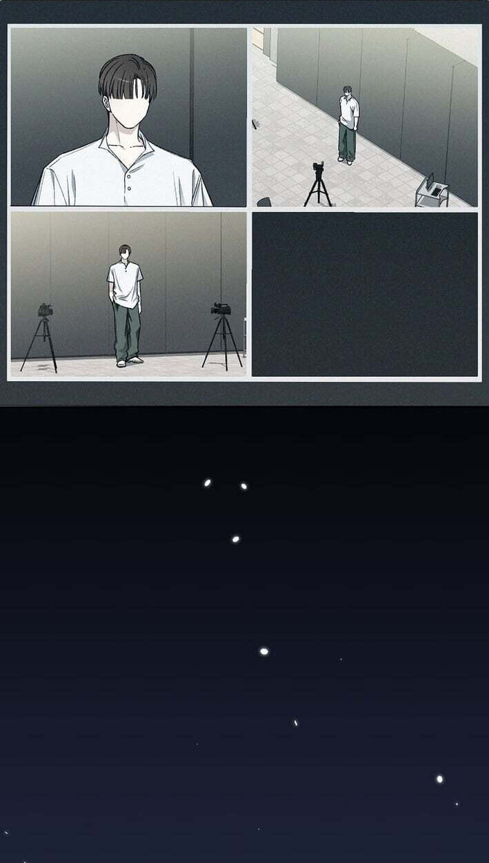 Even Though He
