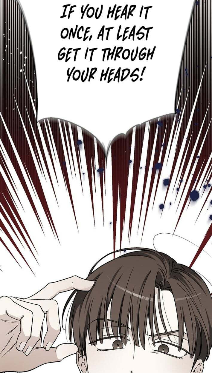 Even Though He