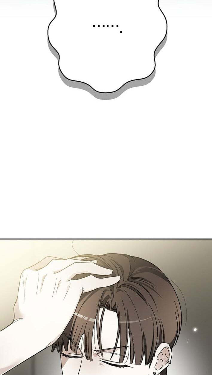 Even Though He