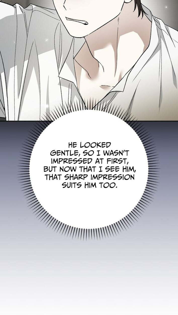 Even Though He