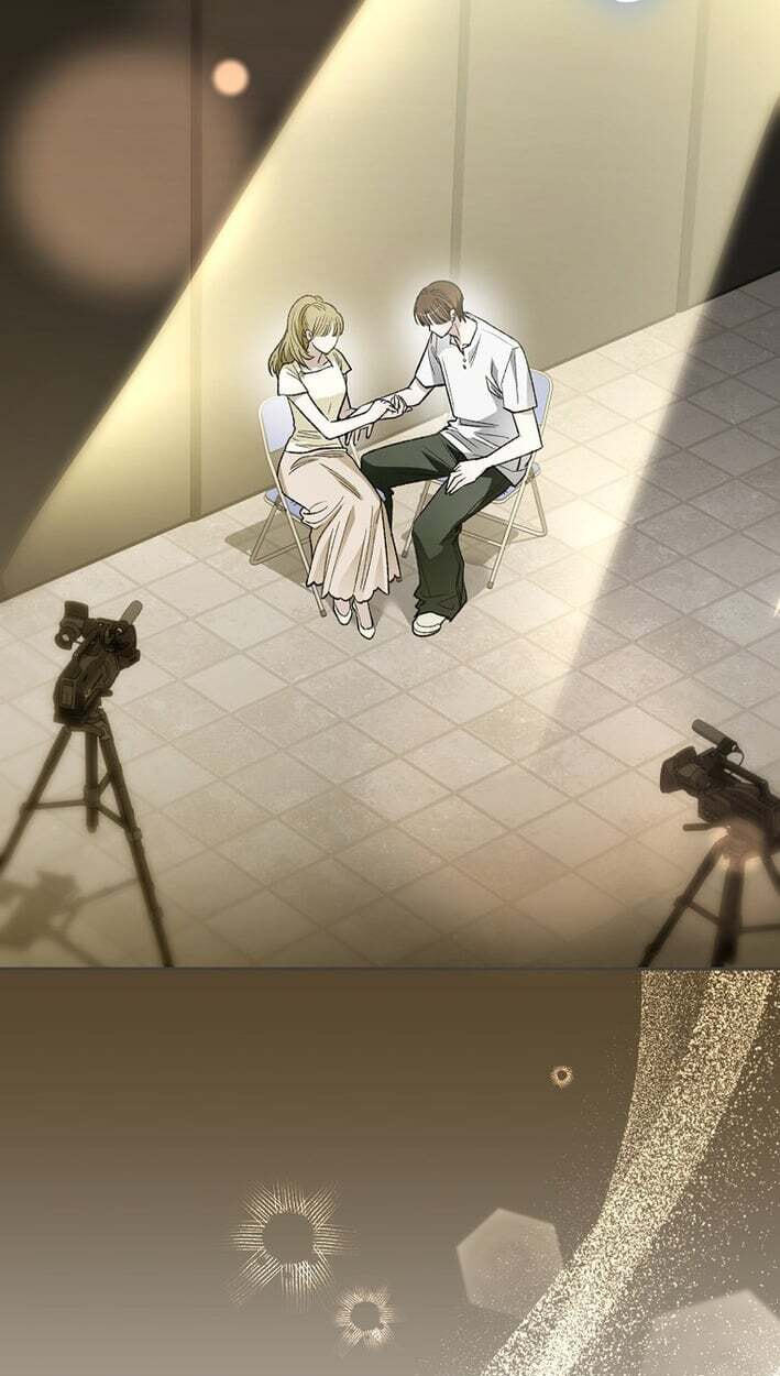 Even Though He