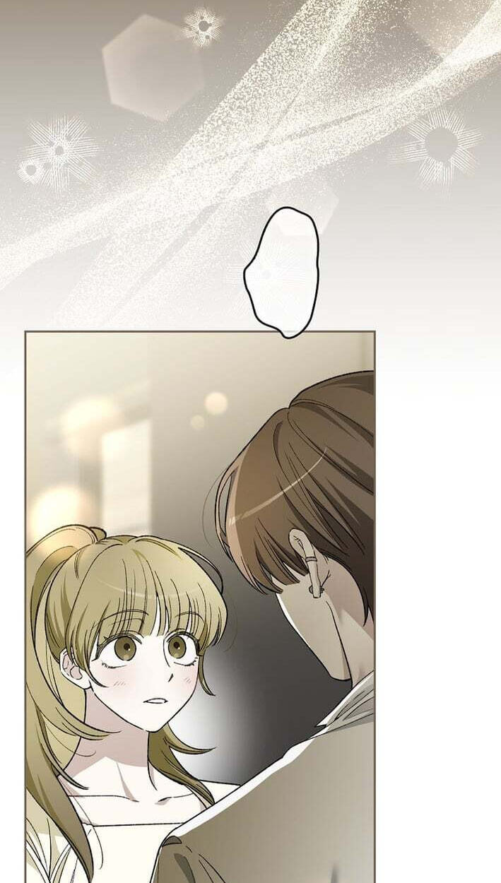 Even Though He