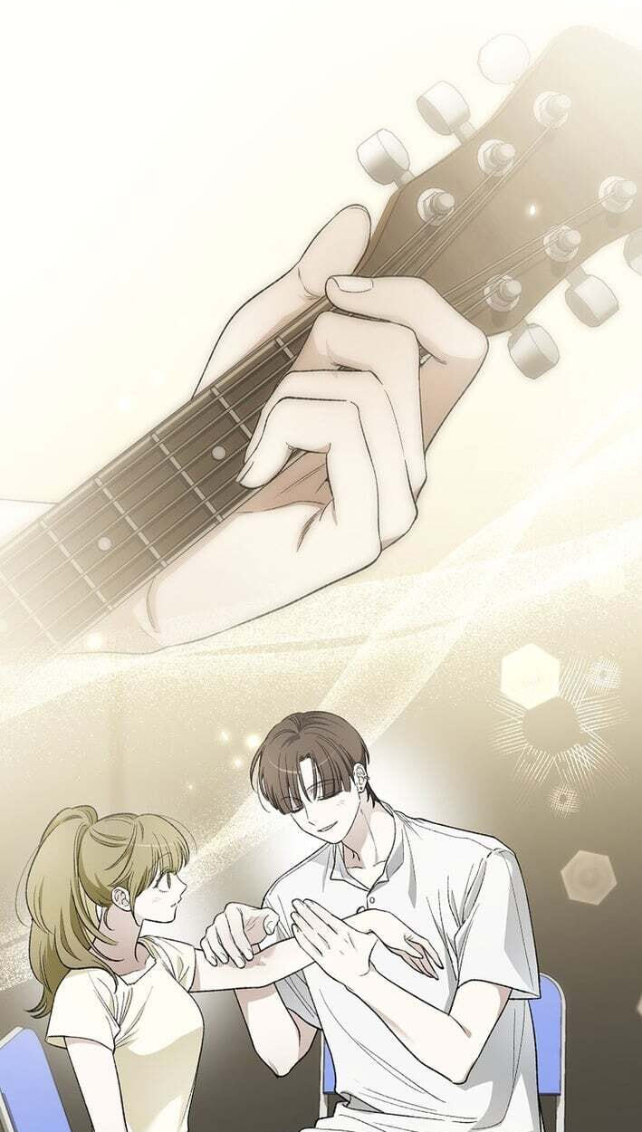 Even Though He