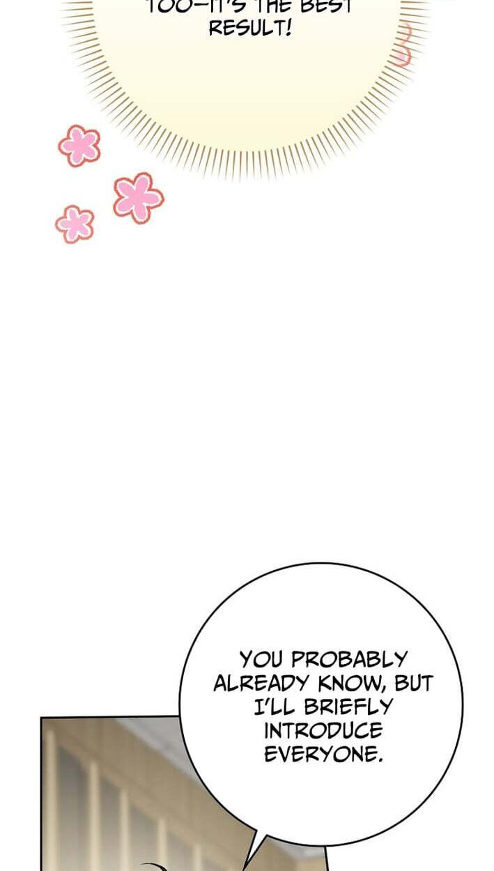 Even Though He