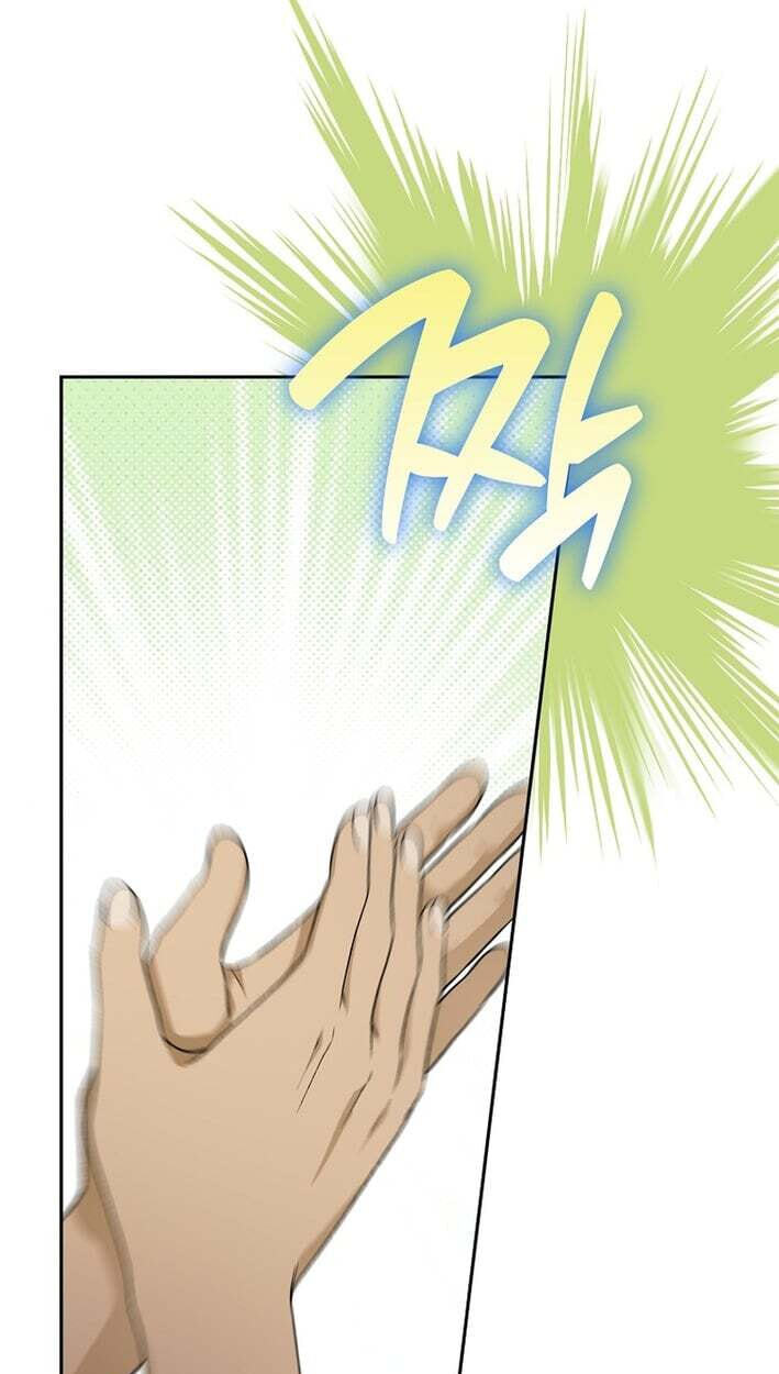 Even Though He