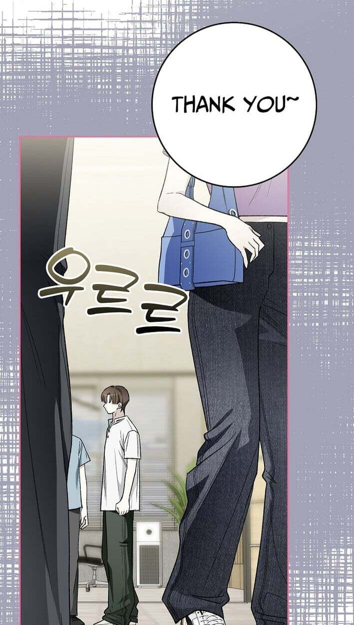 Even Though He