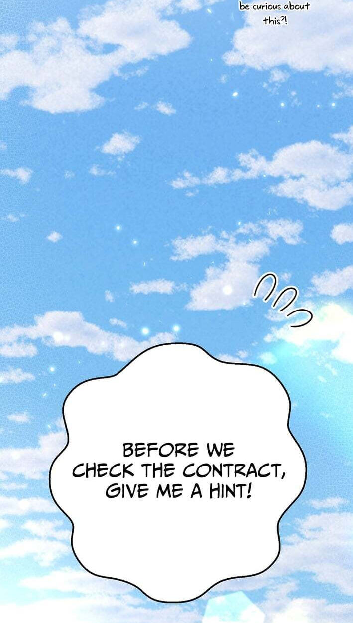 Even Though He