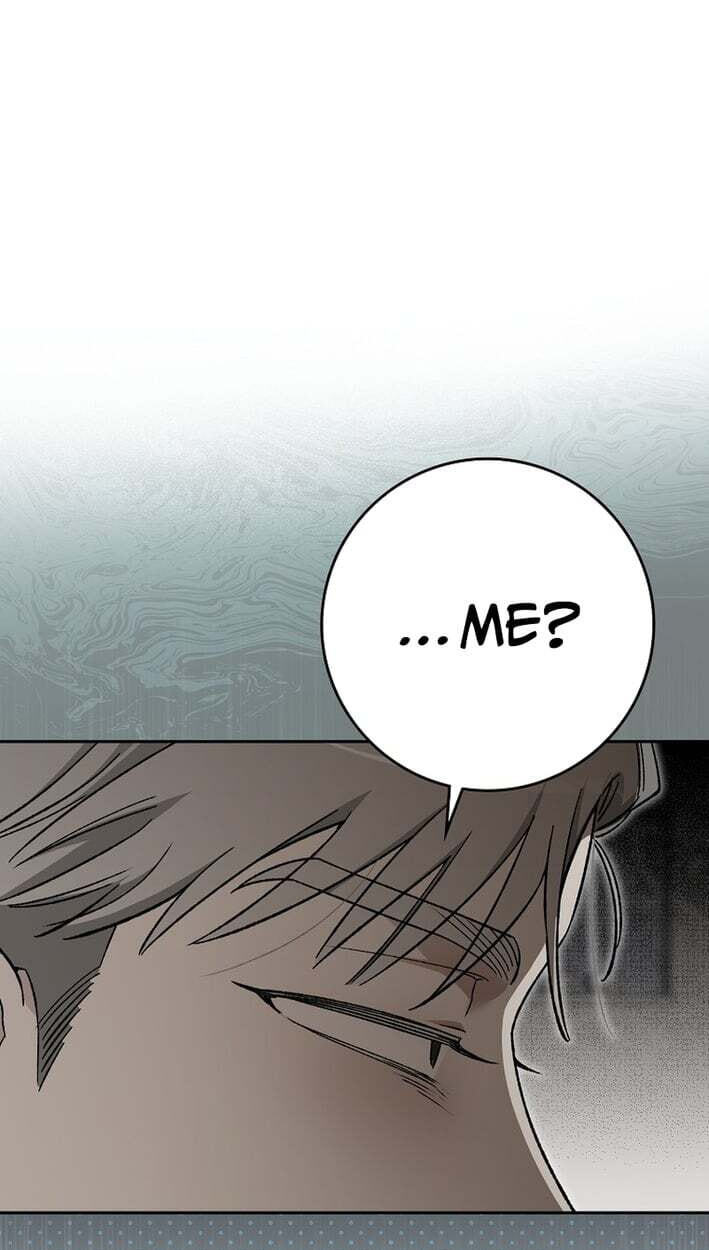 Even Though He