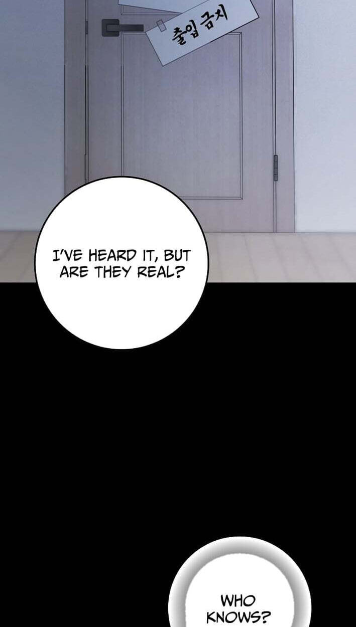 Even Though He