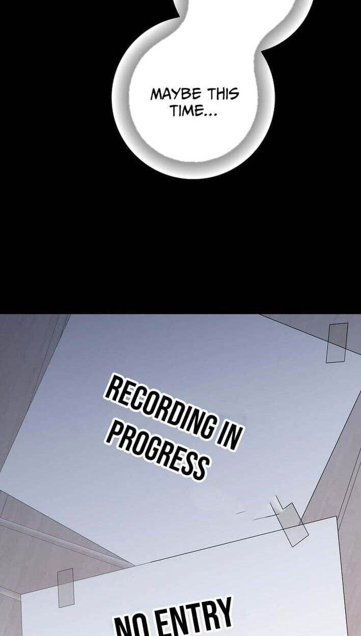 Even Though He