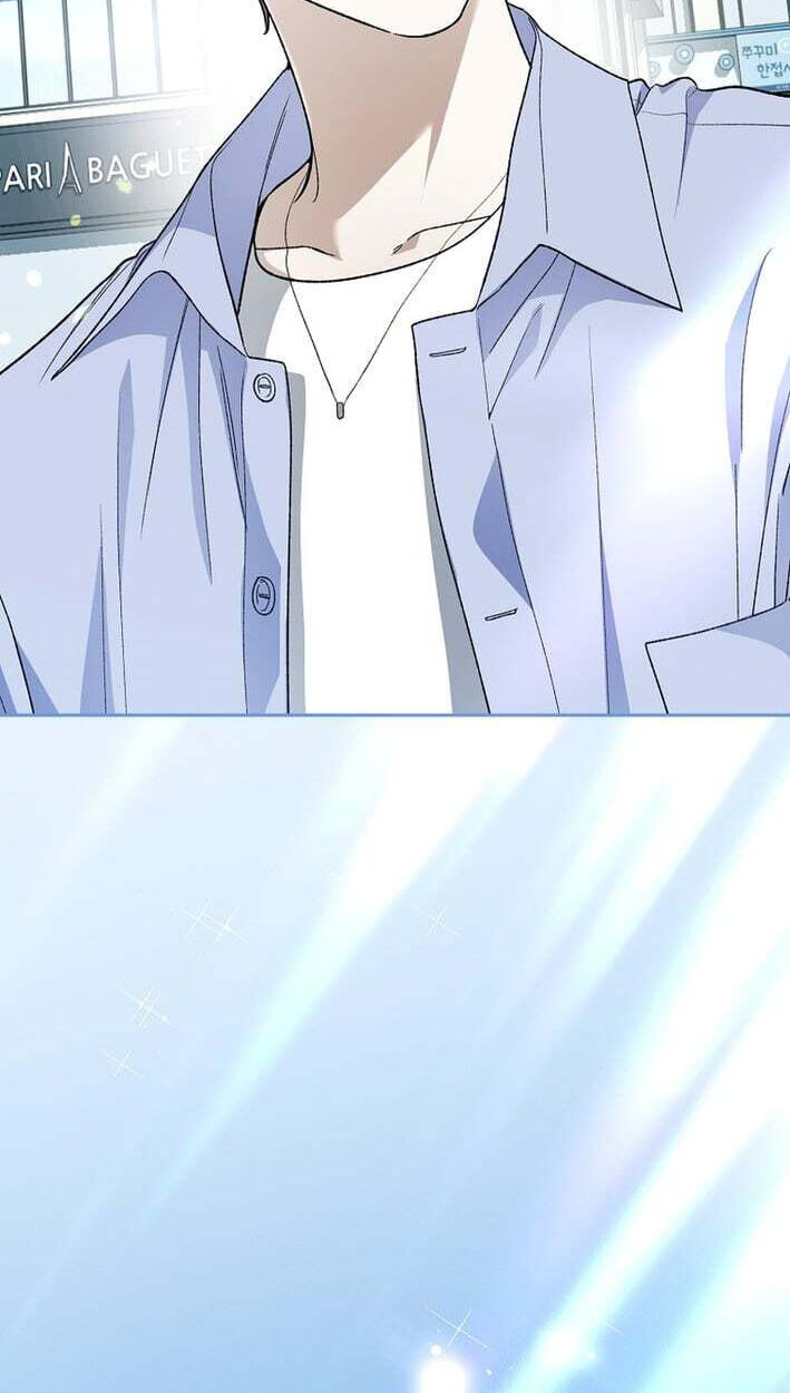 Even Though He