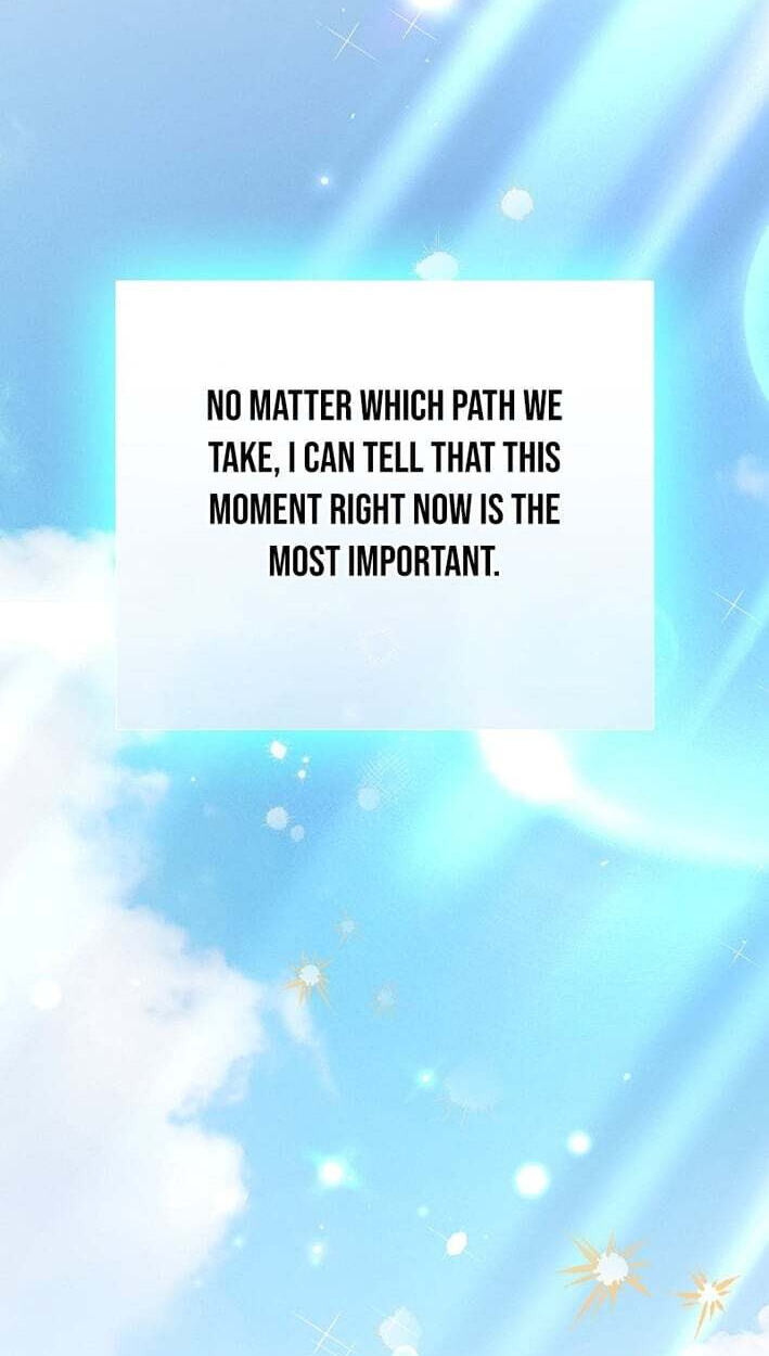 Even Though He