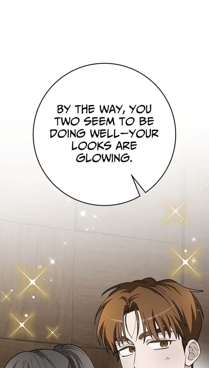 Even Though He
