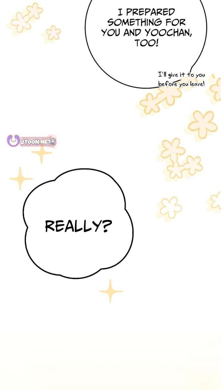 Even Though He