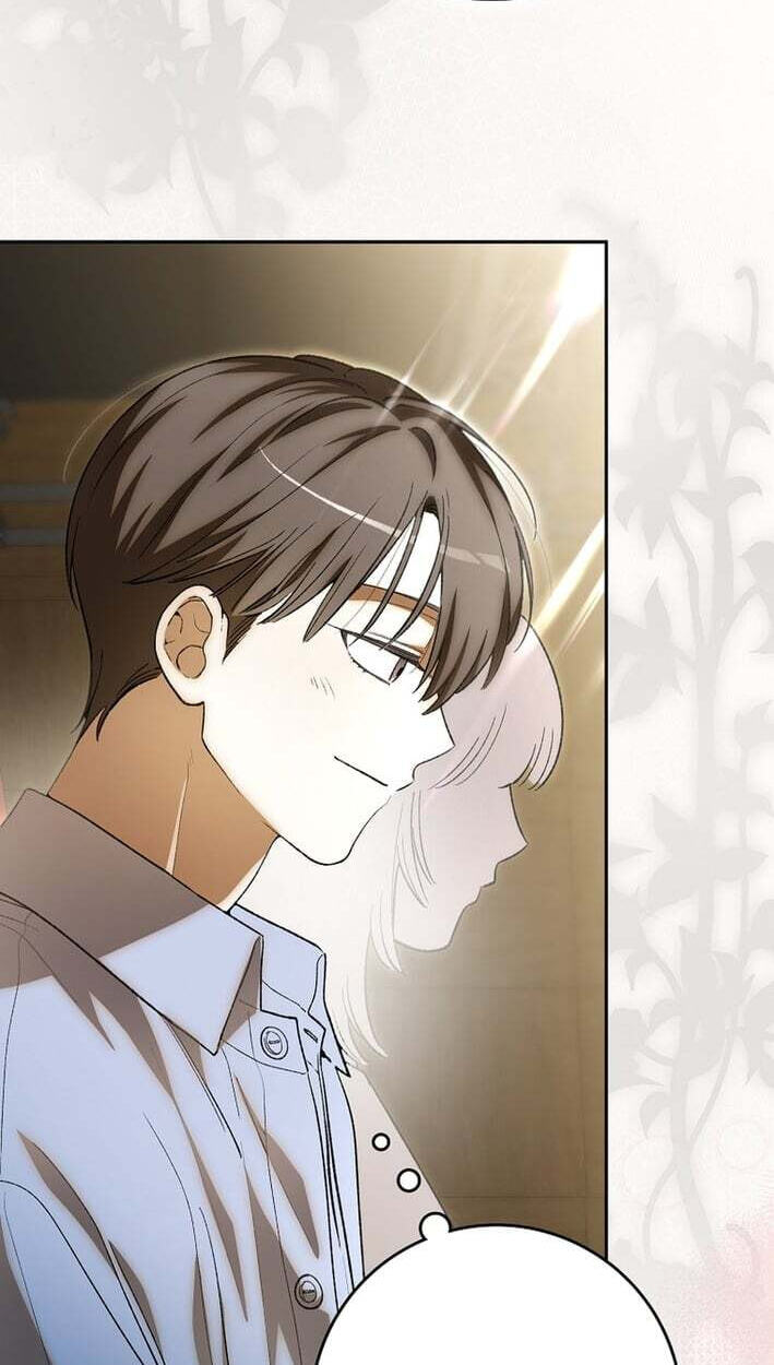 Even Though He