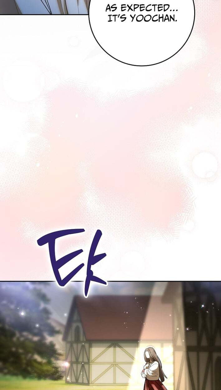 Even Though He