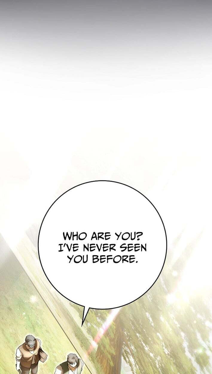 Even Though He