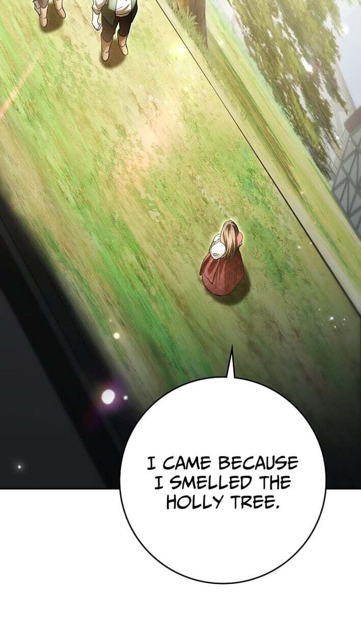 Even Though He