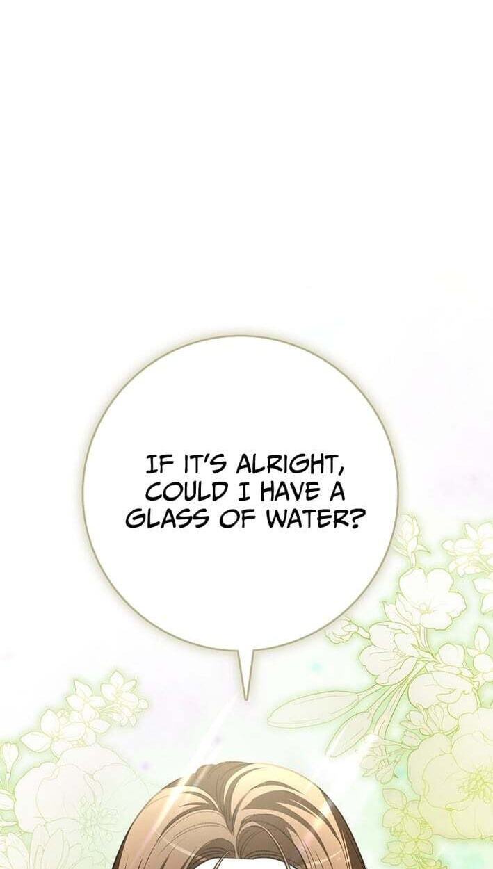 Even Though He