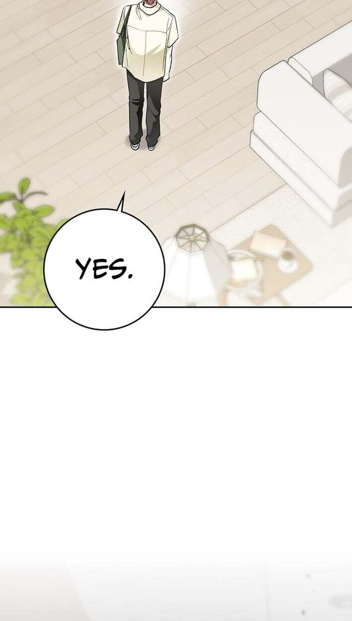 Even Though He
