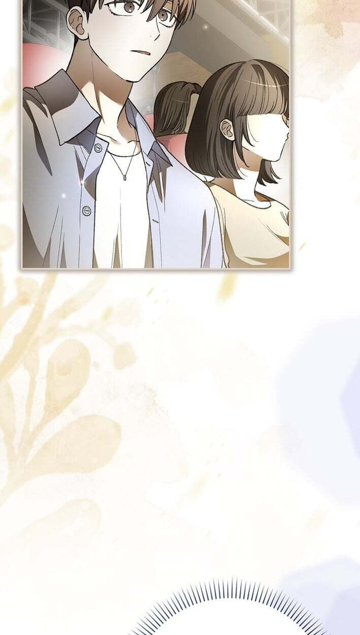 Even Though He