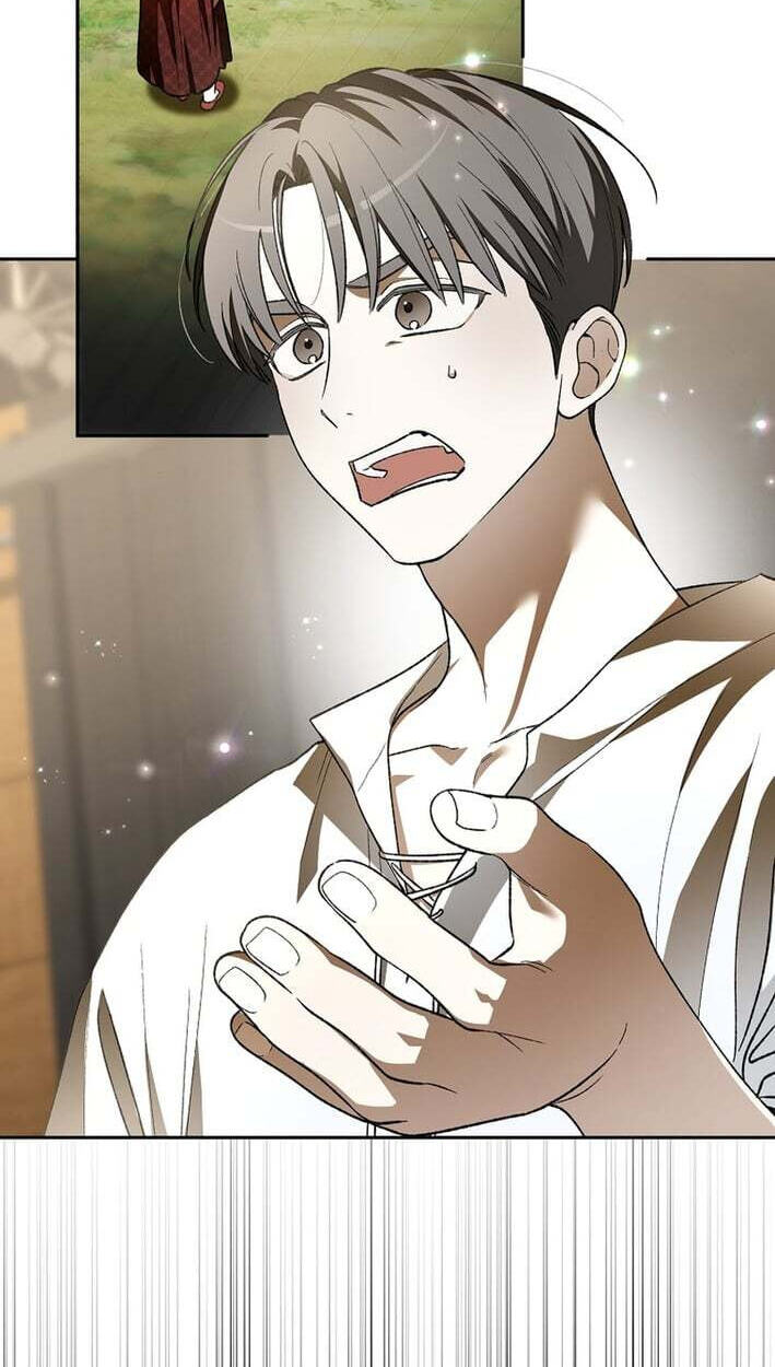 Even Though He