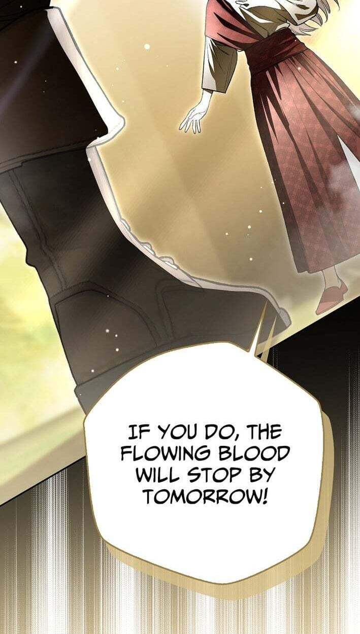 Even Though He