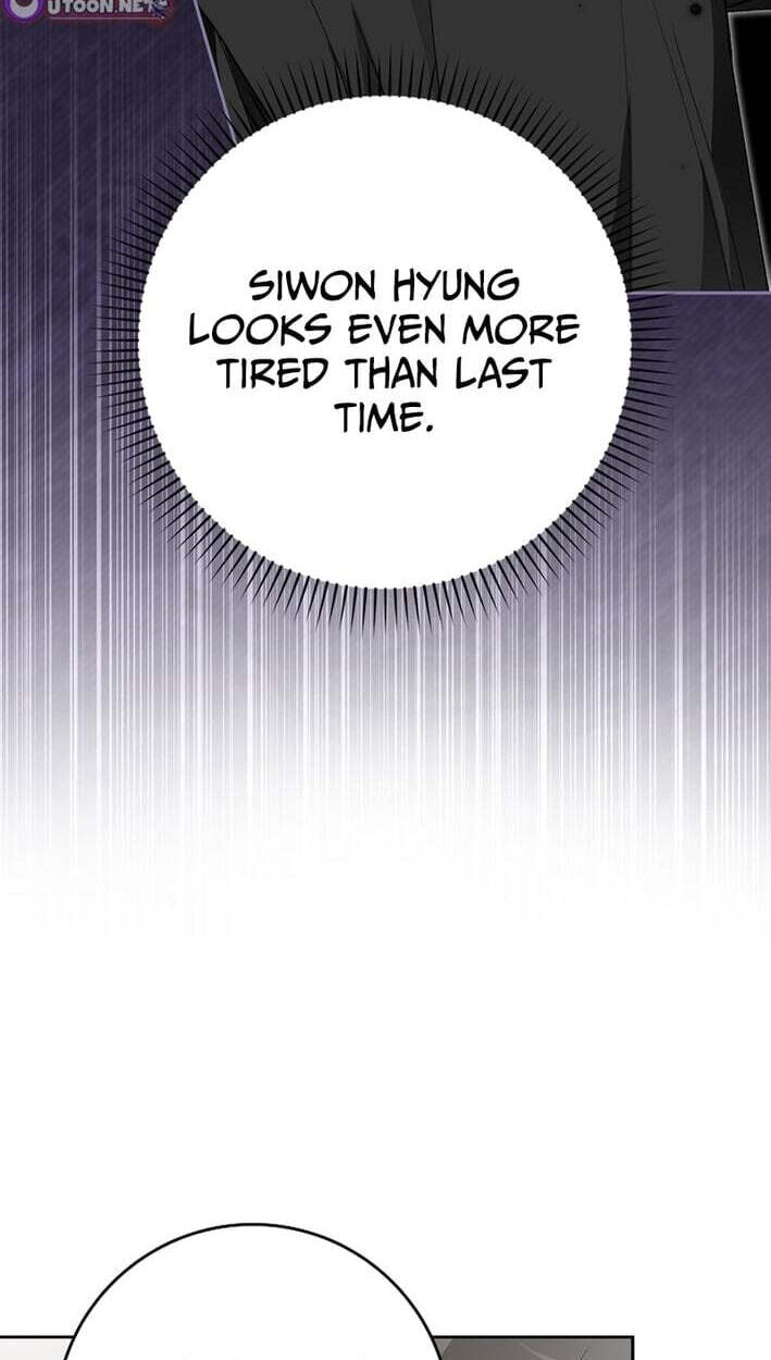 Even Though He