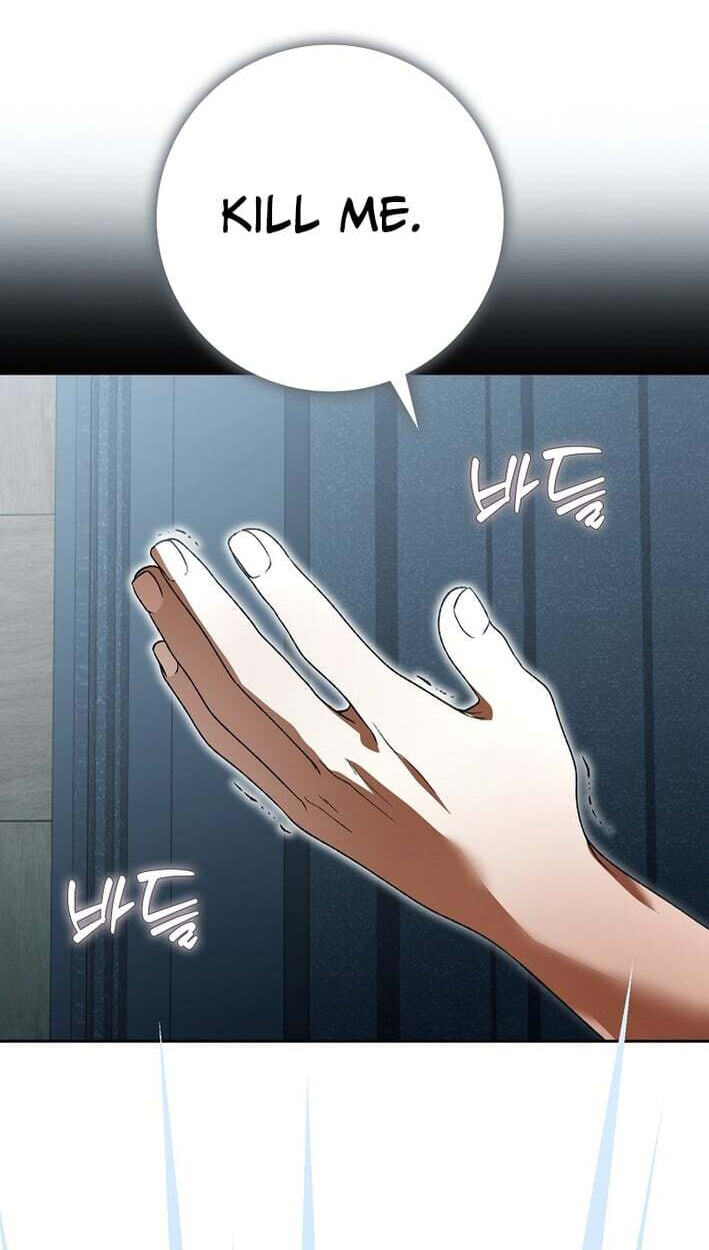 Even Though He