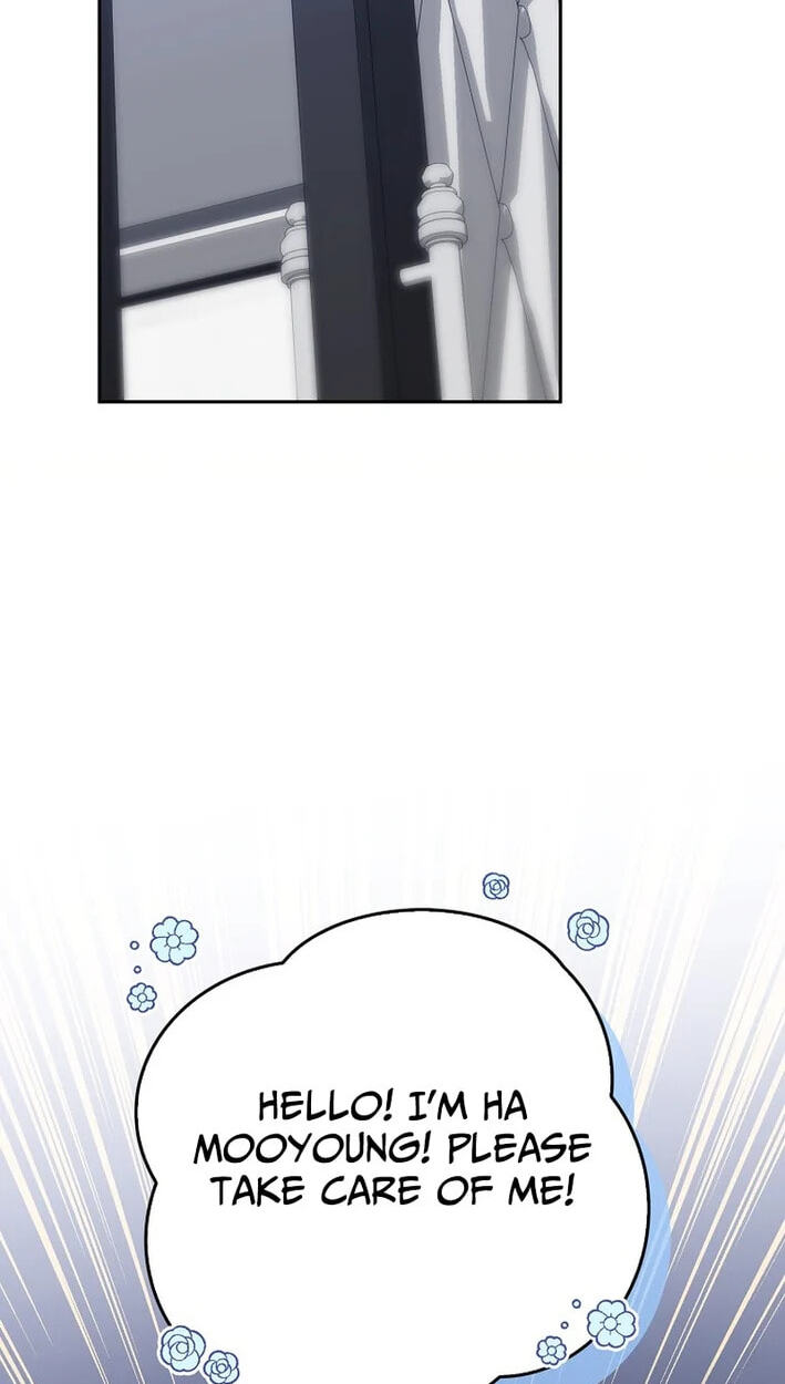 Even Though He