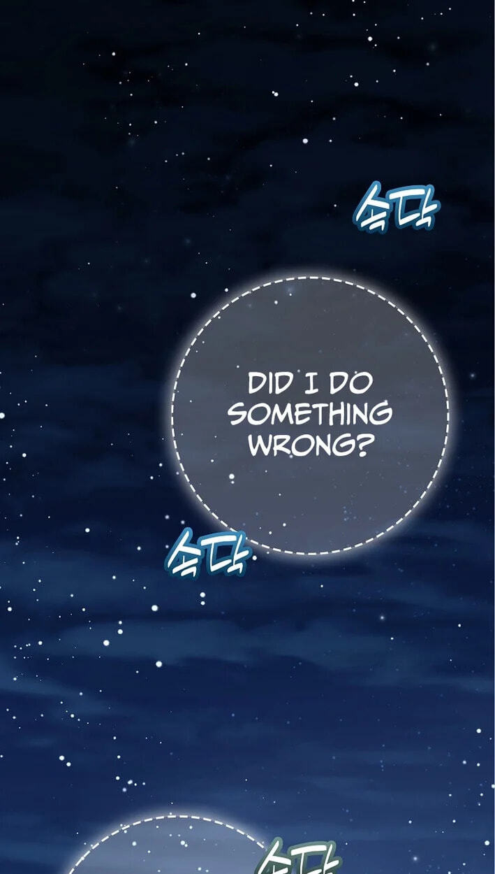 Even Though He