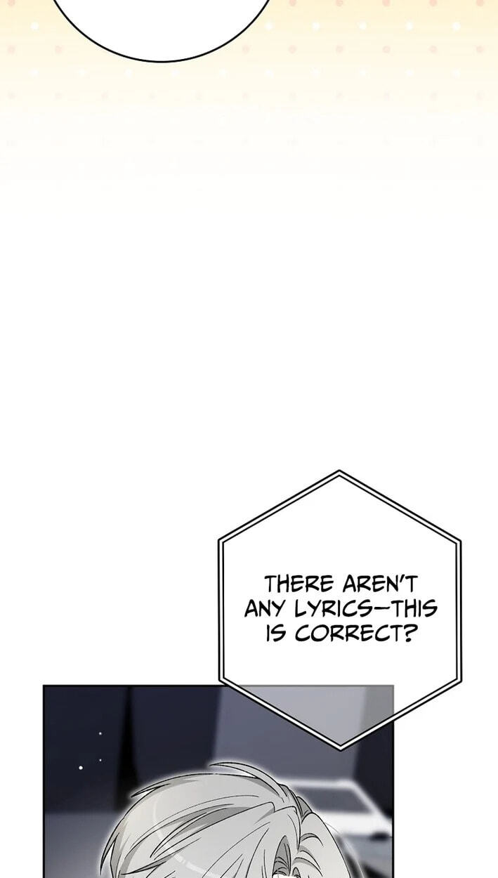 Even Though He