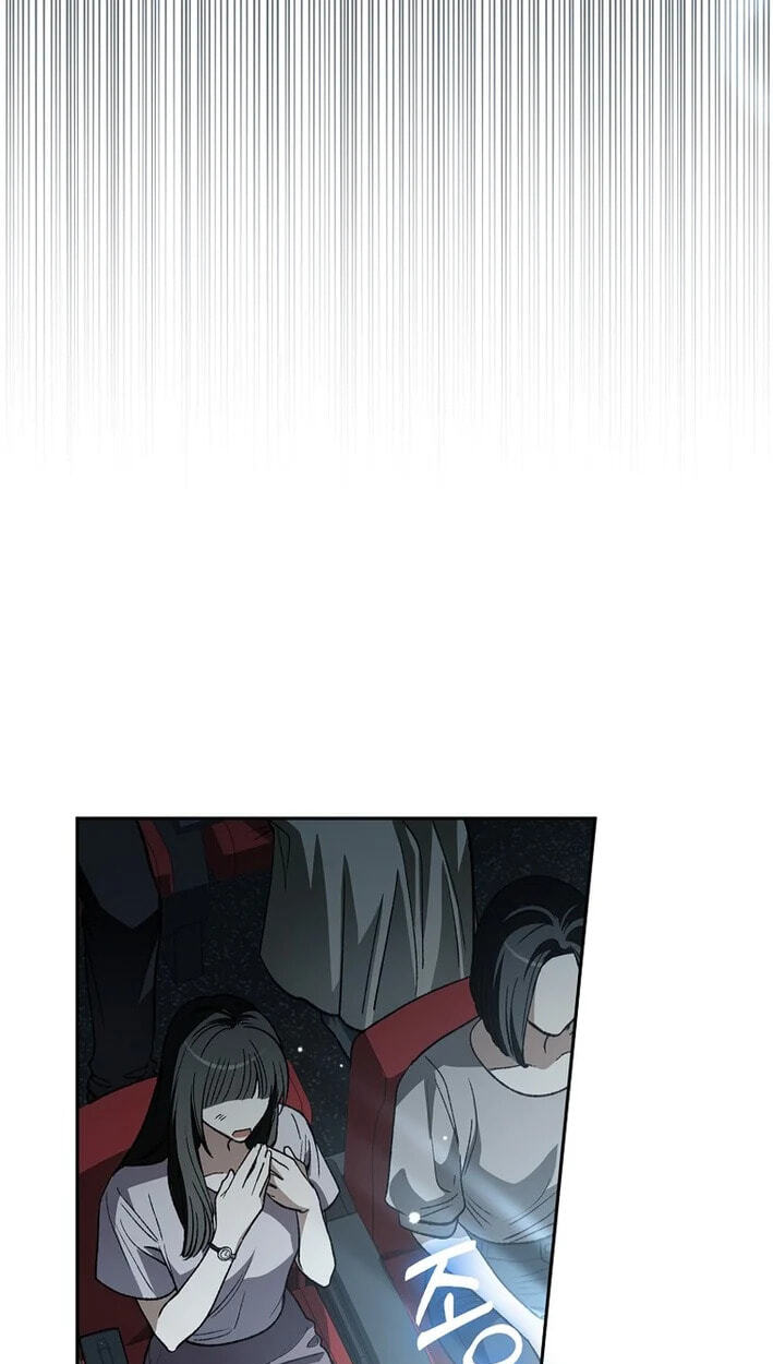 Even Though He